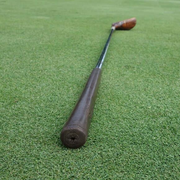 Vintage Cygnet Desjardins Right Handed Putter - Picture 9 of 16